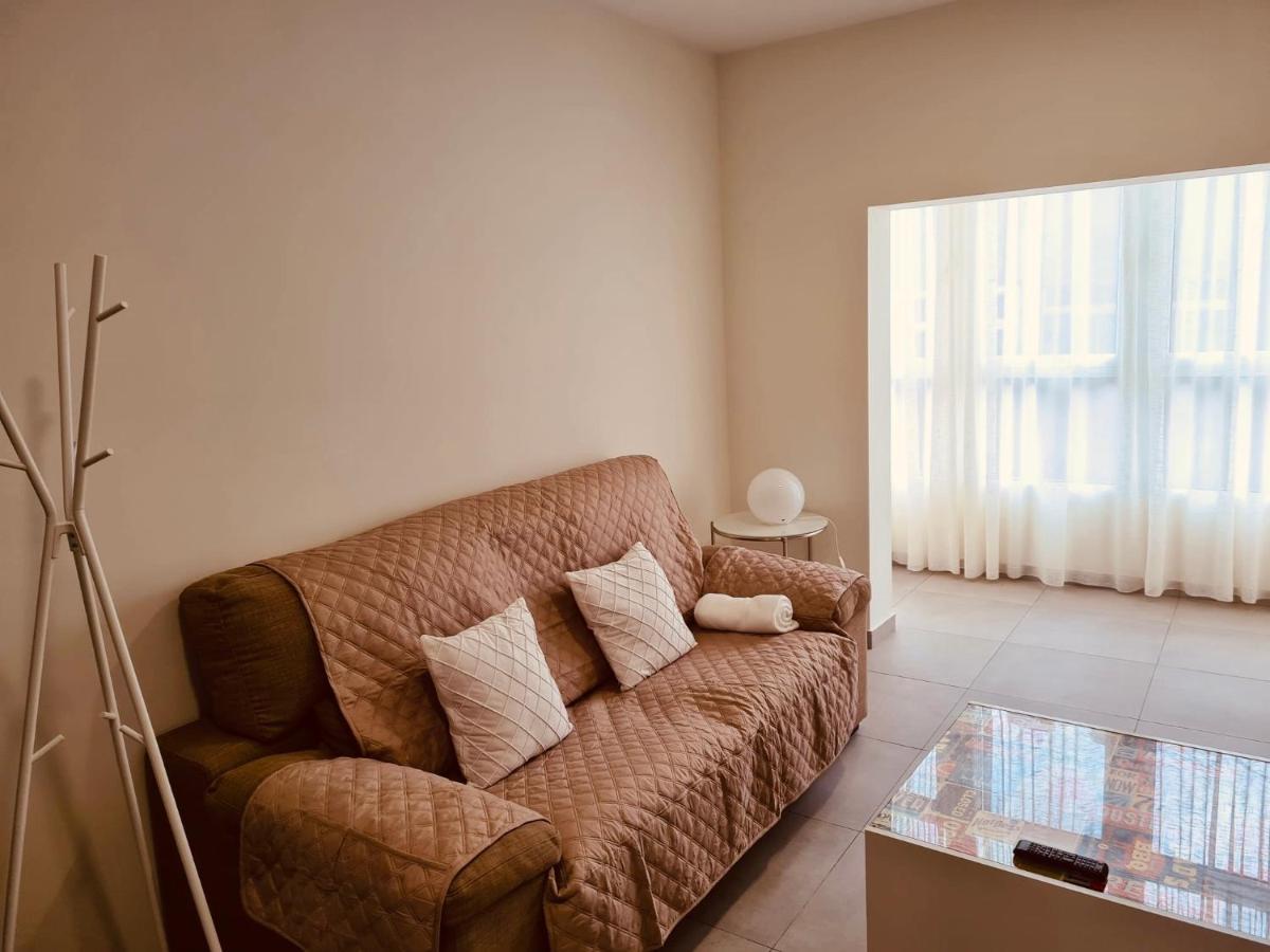 Suite Coco I Las Palmas de Gran Canaria Exterior photo