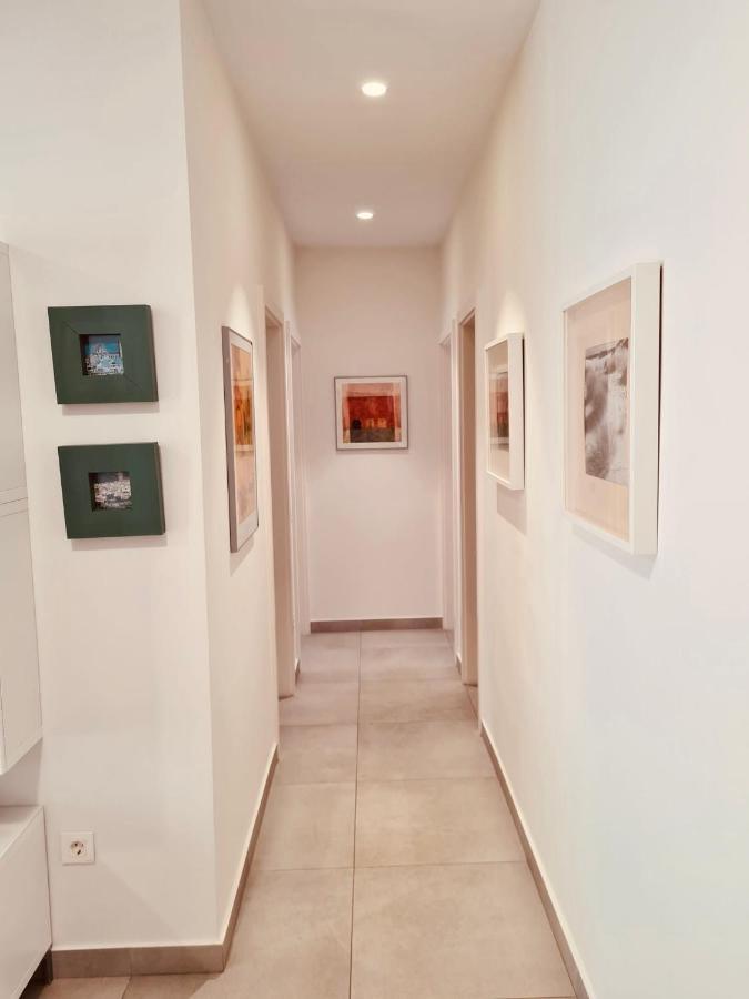Suite Coco I Las Palmas de Gran Canaria Exterior photo