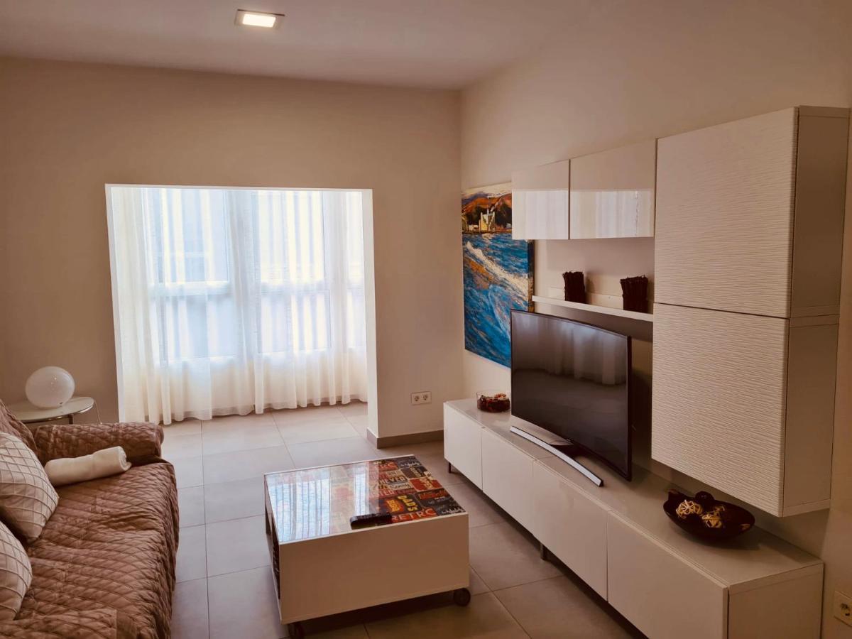 Suite Coco I Las Palmas de Gran Canaria Exterior photo