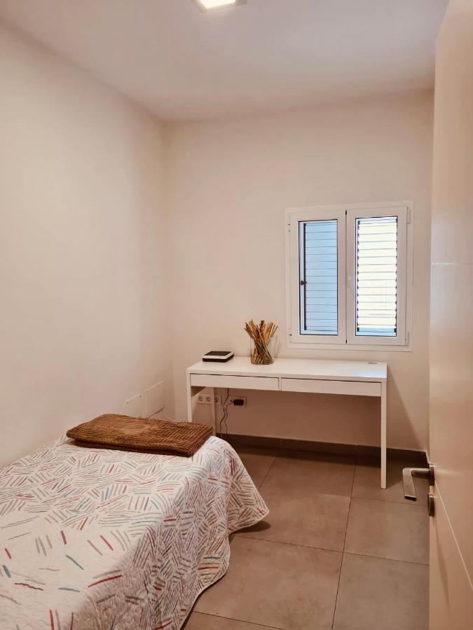 Suite Coco I Las Palmas de Gran Canaria Exterior photo